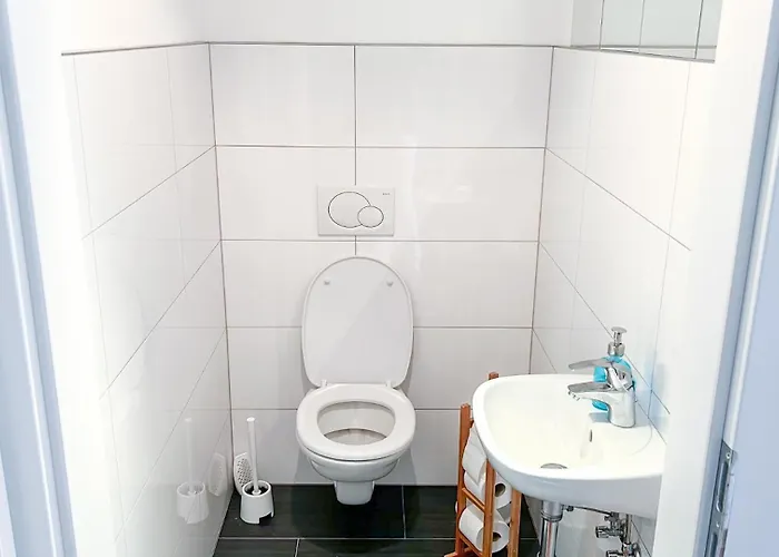 View 2 Bedroom Apartment, Terrace, Private Access Apartamento *